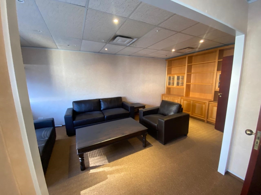 To Let commercial Property for Rent in Cape Town City Centre Western Cape